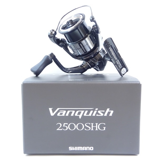 ２３ヴァンキッシュ２５００ＳＨＧ